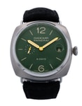 Orologio Panerai Radiomir 8 days usato